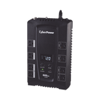 CYBERPOWER CP685AVRLCD UPS / No Break UPS de 685 VA/390 W, T