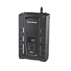 CYBERPOWER CP825AVRLCDA UPS / No Break UPS de 825 VA/450 W,
