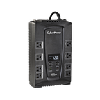 CYBERPOWER CP825AVRLCDA UPS / No Break UPS de 825 VA/450 W,
