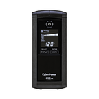 CYBERPOWER CP850AVRLCD UPS / No Break UPS de 850 VA/510 W, T
