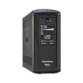CYBERPOWER CP850AVRLCDA UPS / No Break UPS de 850 VA/510 W,
