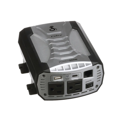 COBRA CPI500W Inversores Aislados (Off Grid) Inversor de Pot