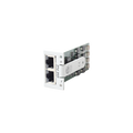 TRANSTECTOR CPX-GBE/POE Supresores de Picos Modulo Protector