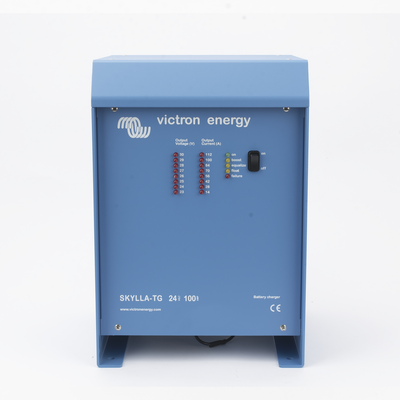 VICTRON ENERGY CSTG24/80 Cargadores de Baterías Skylla-TG 24