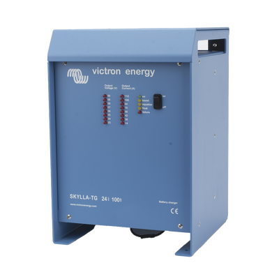 VICTRON ENERGY CSTG24/80 Cargadores de Baterías Skylla-TG 24