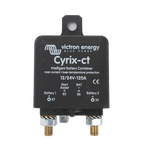 VICTRON ENERGY CYRIXCT120 Terminales y Accesorios Cyrix-CT 1