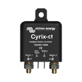VICTRON ENERGY CYRIXCT120 Terminales y Accesorios Cyrix-CT 1