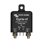 VICTRON ENERGY CYRIXCT120 Terminales y Accesorios Cyrix-CT 1