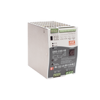 MEANWELL DRS24048 UPS / No Break Fuente de Poder Industrial