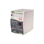 MEANWELL DRS24048 UPS / No Break Fuente de Poder Industrial