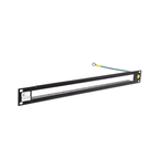TRANSTECTOR DS-DPR-CHASSIS Supresores de Picos Chassis Rack