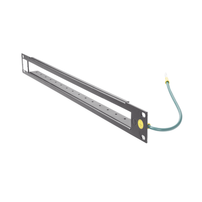TRANSTECTOR DS-DPR-CHASSIS Supresores de Picos Chassis Rack