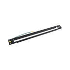 TRANSTECTOR DS-DPR-CHASSIS Supresores de Picos Chassis Rack