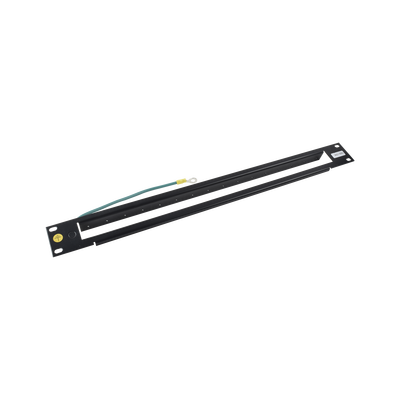 TRANSTECTOR DS-DPR-CHASSIS Supresores de Picos Chassis Rack