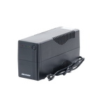 HIKVISION DS-UPS1000-X UPS / No Break UPS de 1000 VA / 600 W