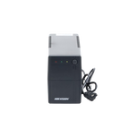 HIKVISION DS-UPS1000-X UPS / No Break UPS de 1000 VA / 600 W