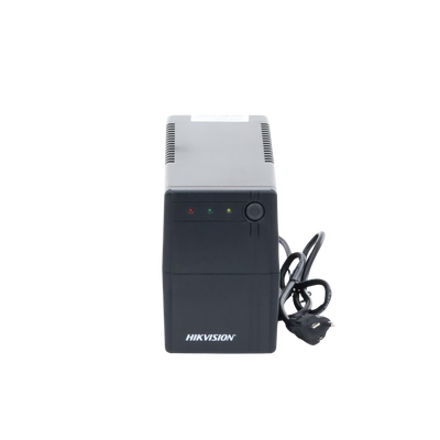 HIKVISION DS-UPS1000-X UPS / No Break UPS de 1000 VA / 600 W