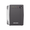 HIKVISION DS-UPS1000-X UPS / No Break UPS de 1000 VA / 600 W