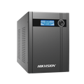 HIKVISION DS-UPS3000-X UPS / No Break UPS de 3000 VA / 1800