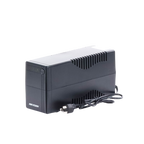HIKVISION DS-UPS600-X UPS / No Break UPS de 600 VA / 360W /