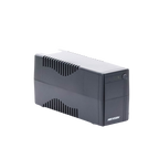 HIKVISION DS-UPS600-X UPS / No Break UPS de 600 VA / 360W /
