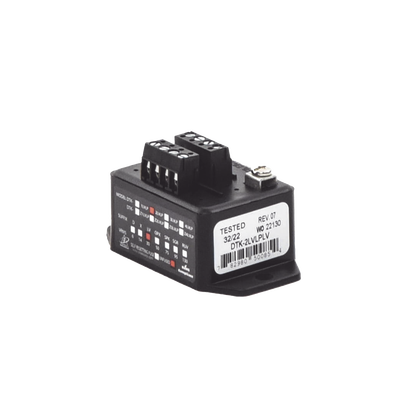 DITEK DTK-2LVLPLV Supresores de Picos Protector Bajo Voltaje