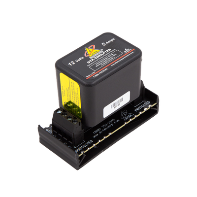 DITEK DTK-2MHLP12BWB Supresores de Picos Protector Modular 1