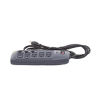 DITEK DTK-8FF Supresores de Picos Multicontacto 8 Salidas /