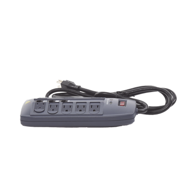 DITEK DTK-8FF Supresores de Picos Multicontacto 8 Salidas /