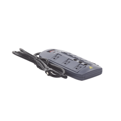 DITEK DTK-8FF Supresores de Picos Multicontacto 8 Salidas /