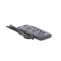 DITEK DTK-8FF Supresores de Picos Multicontacto 8 Salidas /