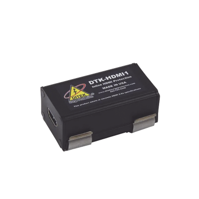 DITEK DTKHDMI1 Supresores de Picos Protector HDMI / 2.0a y H