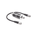 DITEK DTK-IBNC Supresores de Picos Protector Coaxial BNC / 2