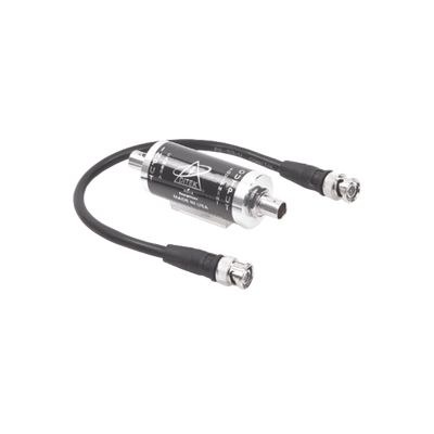 DITEK DTK-IBNC Supresores de Picos Protector Coaxial BNC / 2