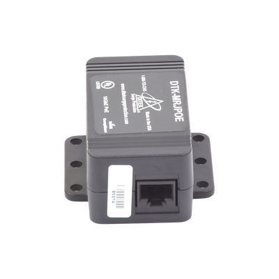 DITEK DTK-MRJPOE Supresores de Picos Protector PoE / RJ45 He