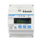 HOYMILES DTSU666/100A Kits Solares Sistema de Exportación y