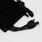 Microinversor Hoymiles Hms1800 1800w 220v Ip67 Para 4 Paneles Solares