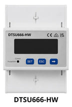 Medidor Huawei Zero Export Hwi-smartps-80ai-t0 - Dtsu666-hw
