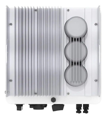 Inversor Solis De 5kw 220v 2mppt 2 Fases Interconexion Cfe