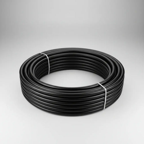 Cable Fotovoltaico #12 100mts Color Negro Suntree Negro