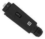 Growatt Antena De Monitoreo Cableada Shine Lan-x Rj45