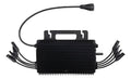 Microinversor Solar Hoymiles Hms-2000dw-4t Wifi 2mppt 2kw