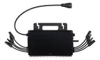 Microinversor Solar Hoymiles Hms-2000dw-4t Wifi 2mppt 2kw