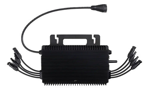 Microinversor Solar Hoymiles Hms-2000dw-4t Wifi 2mppt 2kw