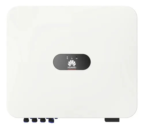 Inversor Híbrido 6kw 220v Huawei Sun2000-6ktl-l1 Ip65