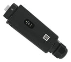 Growatt Antena De Monitoreo Cableada Shine Lan-x Rj45