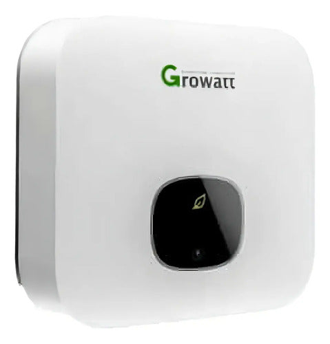 Inversor Growatt Min 5000tl-x2