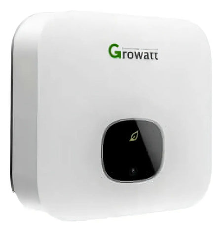 Inversor Growatt Min 5000tl-x2