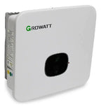 Inversor De Red Growatt 3.6kw 1f 220v Min 3600tl-x2 2 Mppt