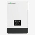 Inversor Cargador Lux Sna 3k, Monofasico 120 V